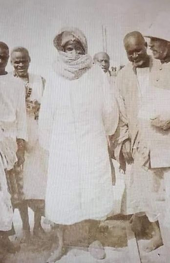Serigne Touba